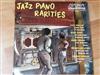 baixar álbum Various - Jazz Piano Rarities