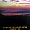 baixar álbum Various - VI Tafona Da Canção Nativa