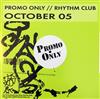 ladda ner album Various - Promo Only Rhythm Club October 05