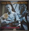 ascolta in linea Sonny Terry & Brownie McGhee - Live At The New Penelope Café