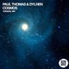 last ned album Paul Thomas & Dylhen - Cosmos