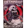 baixar álbum Batmmane - Mad At The World