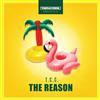 ascolta in linea TCC - The Reason