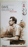 last ned album Dave Brubeck - A La Turk