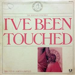 Download The Johnson Ensemble - Ive Been Touched