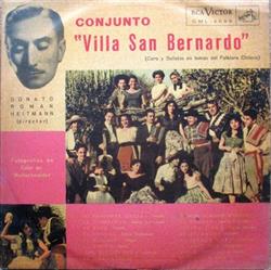 Download Conjunto Villa San Bernardo - Conjunto Villa San Bernardo