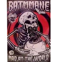 Download Batmmane - Mad At The World