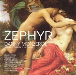 Download Danny Monzerol - Zephyr