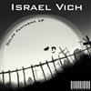 écouter en ligne Israel Vich - Golpe Fantasma EP