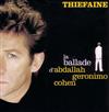 ladda ner album Thiéfaine - La Ballade DAbdallah Geronimo Cohen