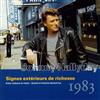 ladda ner album Johnny Hallyday - Vol25 Signes Extérieurs De Richesse 1983