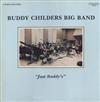 Album herunterladen Buddy Childers Big Band - Just Buddys