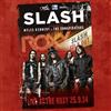 lytte på nettet Slash Featuring Myles Kennedy & The Conspirators - Live At The Roxy 25914