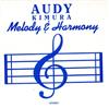 ouvir online Audy Kimura - Melody Harmoney