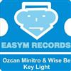 baixar álbum Ozcan Minitro & Wise Be - Key Light