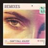 lataa albumi Zookeepers & Clara - Cant Fall Asleep Remixes