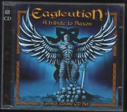 Download Various - Eagleution A Tribute To Saxon