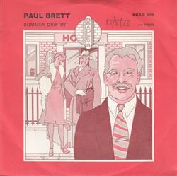 Download Paul Brett - Summer Driftin