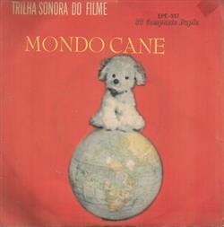 Download Nino Oliviero, Riz Ortolani - Trilha Sonora do Filme Mondo Cane