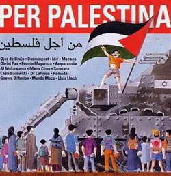 Download Various - Per Palestina