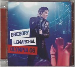 Download Gregory Lemarchal - Olympia 06