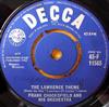 ladda ner album Frank Chacksfield And His Orchestra - The Lawrence Theme From The Film Lawrence Of Arabia