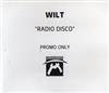 descargar álbum Wilt - Radio Disco