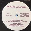 Album herunterladen The Dustee Deejay - Sexual Lullabies