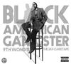 Album herunterladen 9th Wonder & JayZ - Black American Gangster The Jay Z Mixtape