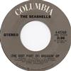 Album herunterladen The Seashells - The Best Part Of Breakin Up Play That Song