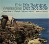 Album herunterladen Erik Weissglas - Its Raining But Not Now