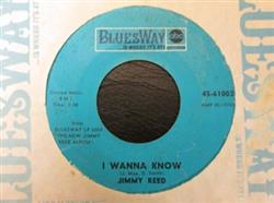 Download Jimmy Reed - I Wanna Know Two Heads Better Than One