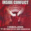 lataa albumi Inside Conflict - Headless The Second Beheading