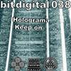 last ned album Holograma - Keep On