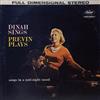 baixar álbum Dinah Shore, André Previn - Dinah Sings Previn Plays Songs In A Mid Night Mood