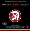 descargar álbum Various - Trojan X Rated Box Set