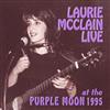 descargar álbum Laurie McClain - Live At the Purple Moon 1995