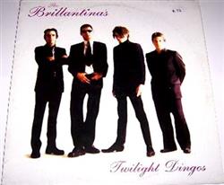 Download The Brillantina's - Twilight Dingos