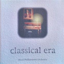 Download Royal Philharmonic Orchestra - Classical Moods Classical Era