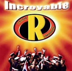 Download Rijnmondband - Incroyable