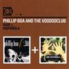 ascolta in linea Phillip Boa And The Voodooclub - Hair Hispañola