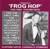 online anhören Clifford Hayes' Louisville Stompers - Frog Hop