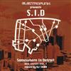 ascolta in linea DJ 3000 - Somewhere In Detroit Mix Series Vol 1