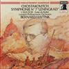 descargar álbum Chostakovitch London Philharmonic Orchestra, Bernard Haitink - Symphonie N7 Léningrad Lage DOr Suite de Ballet