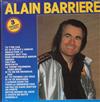 lytte på nettet Alain Barrière - 3 disques LP