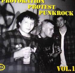 Download Various - Provokation Protest Punkrock Vol 1