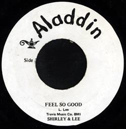 Download Shirley & Lee - Feel So Good