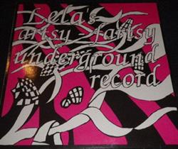 Download Lela - Lelas Artsy Fartsy Underground Record