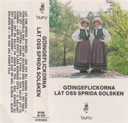 Download Göingeflickorna - Låt Oss Sprida Solsken