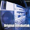 online anhören Various - Original Bombattak Volume 01